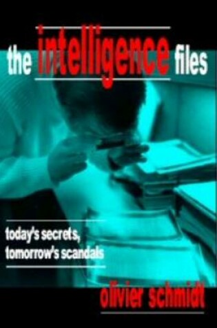 Cover of Intelligence Files