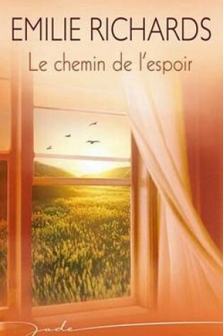 Cover of Le Chemin de L'Espoir