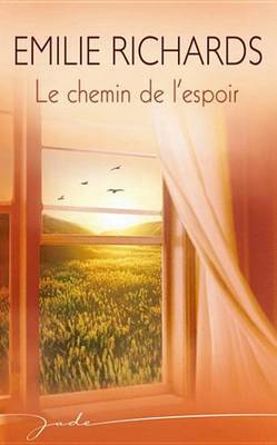 Book cover for Le Chemin de L'Espoir