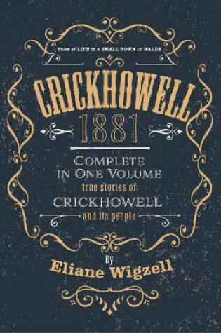 Cover of Crickhowell 1881