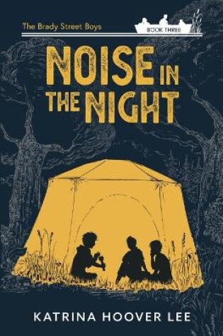Cover of Noise in the Night