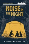 Book cover for Noise in the Night