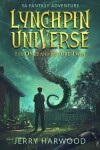 Book cover for Lynchpin Universe