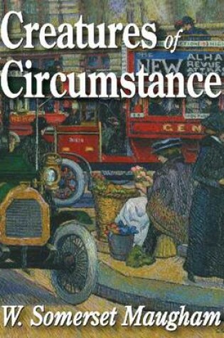 Cover of Creatures of Circumstance