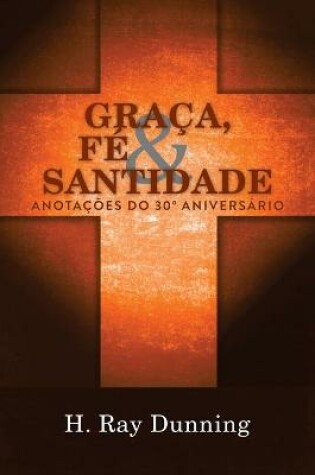Cover of Graca, Fe & Santidade