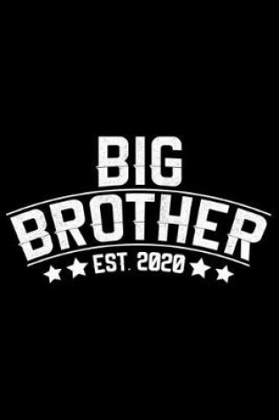 Cover of Big Brother Est. 2020