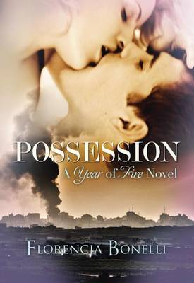 Book cover for Possession