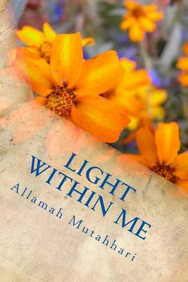 Book cover for Light Within Me