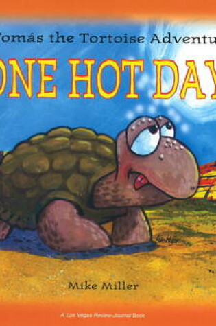 Cover of One Hot Day