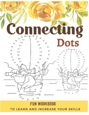 Book cover for Connecting Dots