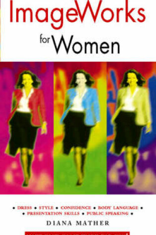 Cover of Imageworks for Women