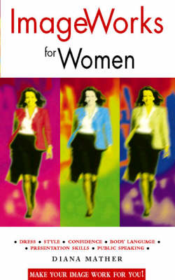 Book cover for Imageworks for Women