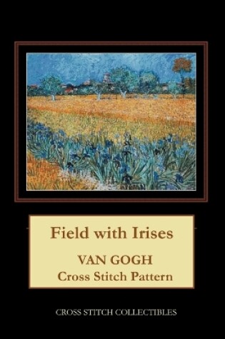Cover of Field with Irises