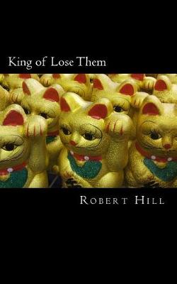 Book cover for King of Lose Them