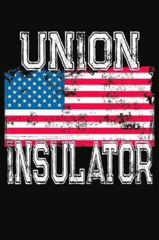 Cover of Union Insulator