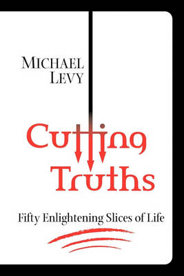 Book cover for Cutting Truths