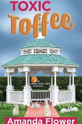 Cover of Toxic Toffee