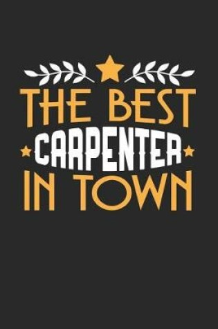 Cover of The Best Carpenter in Town