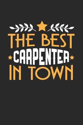 Book cover for The Best Carpenter in Town