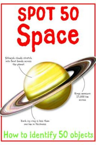 Cover of Spot 50 Space