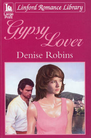 Cover of Gypsy Lover