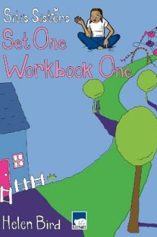 Cover of Siti's Sisters Set 1 Workbook 1