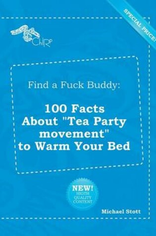 Cover of Find a Fuck Buddy