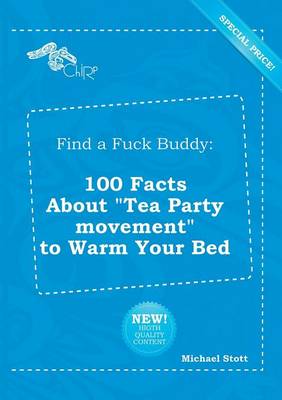Book cover for Find a Fuck Buddy