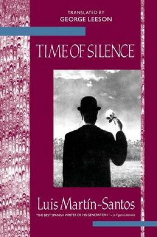 Cover of Time of Silence