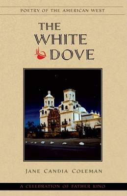 Book cover for The White Dove