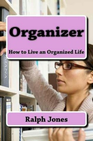 Cover of Organizer