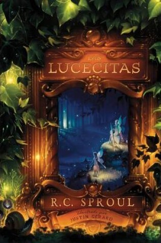Cover of Las lucecitas