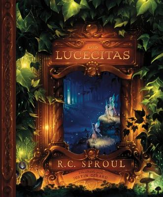 Book cover for Las lucecitas