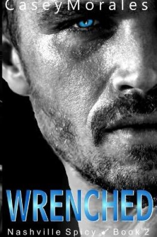 Cover of Wrenched