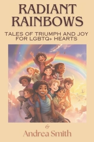 Cover of Radiant Rainbows