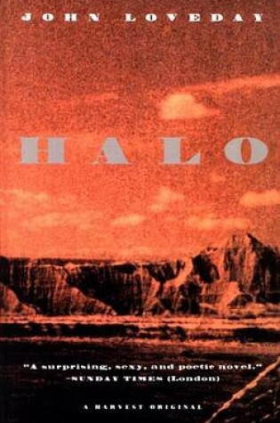 Cover of Halo