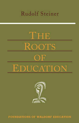 Cover of The Roots of Education