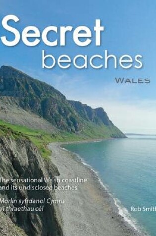 Cover of Secret Beaches: Wales