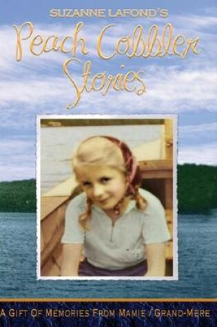 Cover of Peach Cobbler Stories