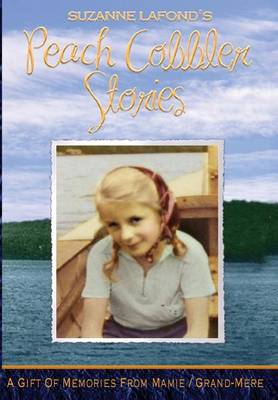 Cover of Peach Cobbler Stories