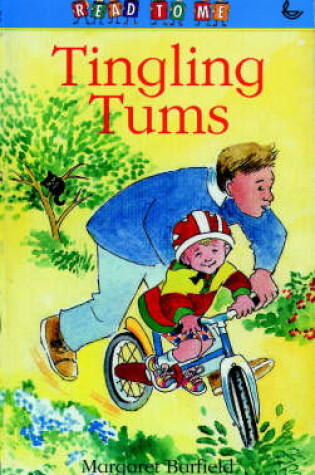 Cover of Tingling Tums