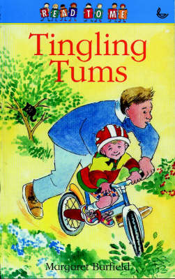 Cover of Tingling Tums