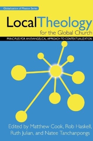 Cover of Local Theology for the Global Church