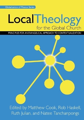 Cover of Local Theology for the Global Church