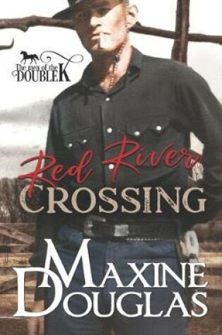 Cover of Red River Crossing