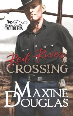 Book cover for Red River Crossing