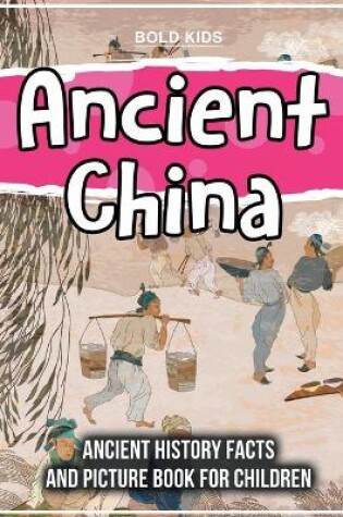 Cover of Ancient China