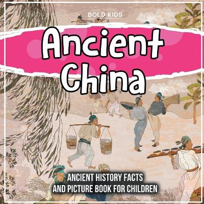 Book cover for Ancient China