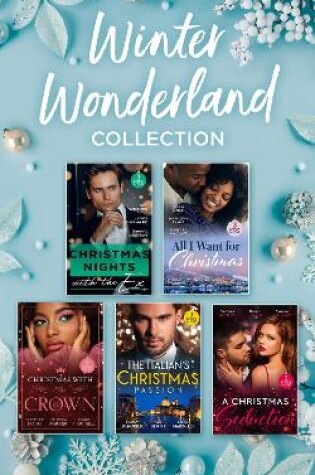 Cover of The Winter Wonderland Collection