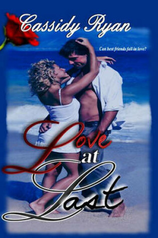 Cover of Love at Last